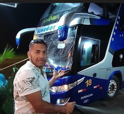 truck
